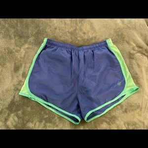 Lauren James Athletic Shorts